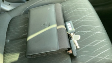 Mitsubishi Eclipse Cross 1.5 3 5dr CVT 4WD Petrol Hatchback